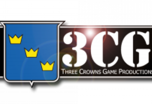 Three Crowns Game Productions
