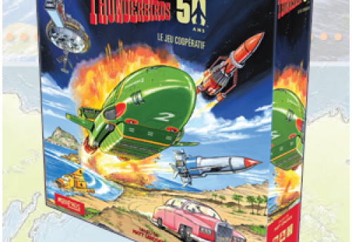 Thunderbirds