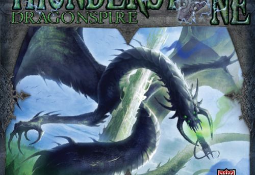 Thunderstone: Dragonspire 