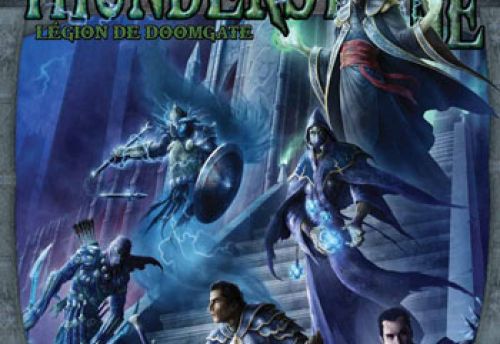 Thunderstone: La Legion Doomgate 