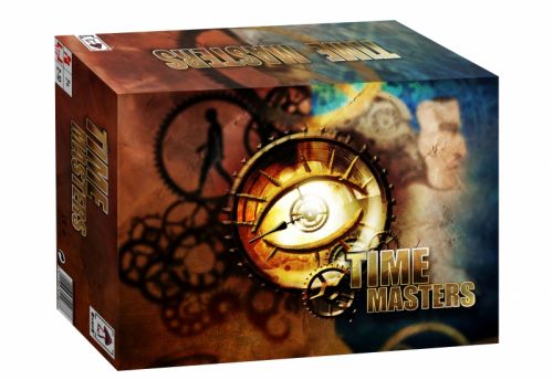 Time Masters