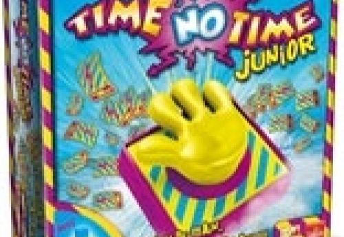 Time no time Junior