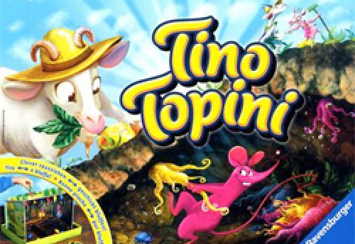 Tino Topini