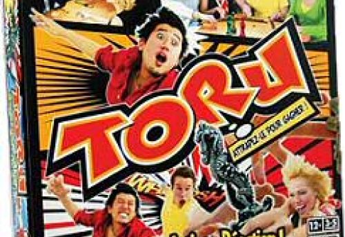 Toru