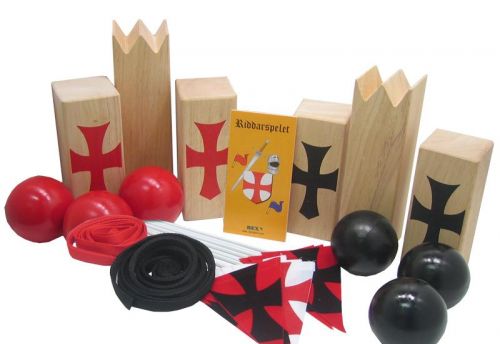 Tournament Of Knights