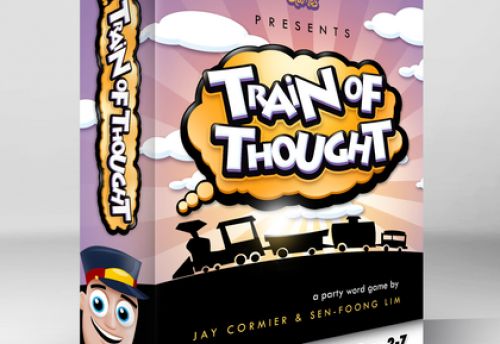 Train of Thought