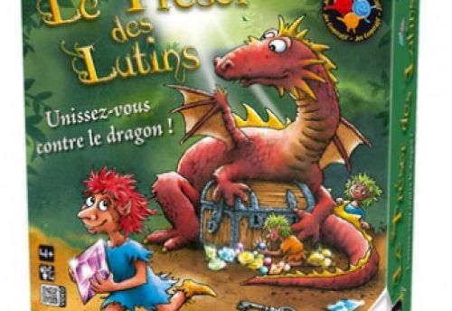 Trésor des lutins