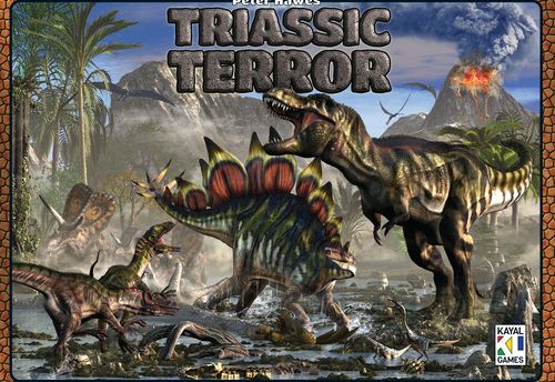 Triassic Terror