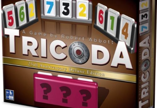 Tricoda