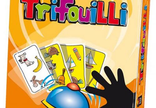 Trifouilli