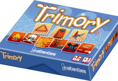 Trimory