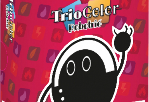 Triocolor