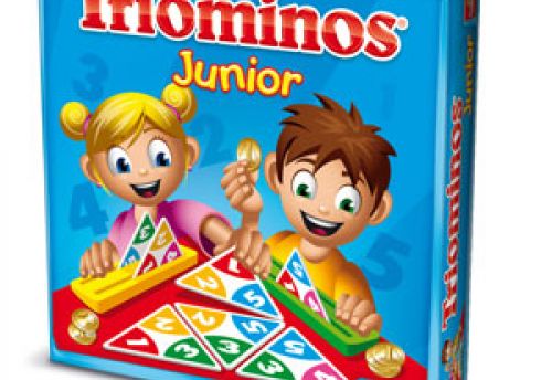 Triomino junior