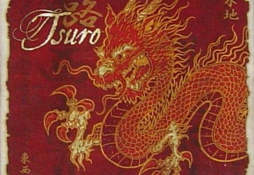 Tsuro