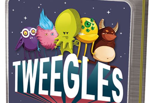 Tweegles