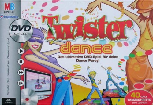 Twister Dance