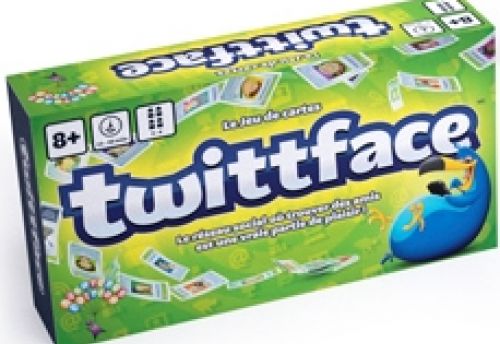 Twittface