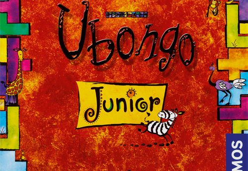 Ubongo Junior