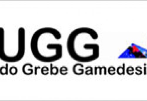 Udo Grebe Gamedesign