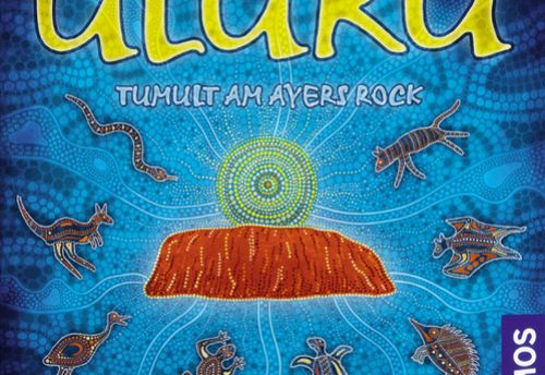 Uluru