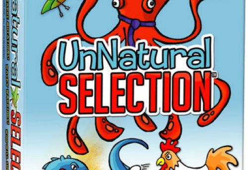 UnNatural Selection