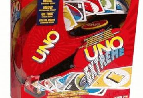 Uno Extreme