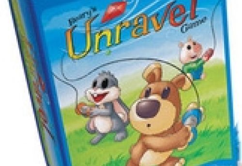 Unravel