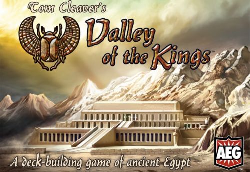 Valley of the Kings