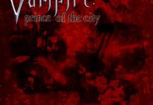 Vampire: Prince of the City