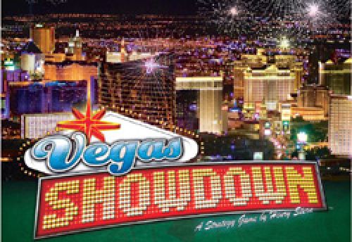 Vegas Showdown