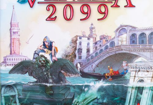 Venezia 2099