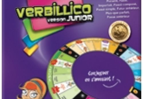 Verbillico Junior