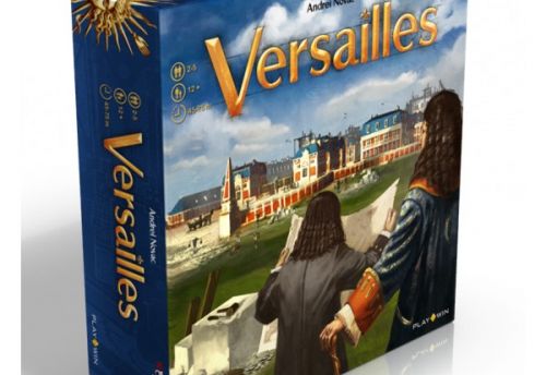 Versailles