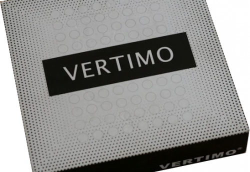 Vertimo