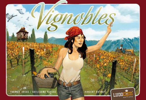 Vignobles