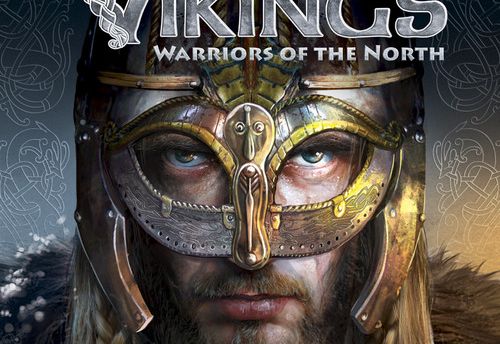 Vikings: Warriors of the North