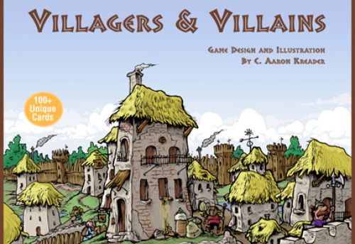 Villagers & Villains
