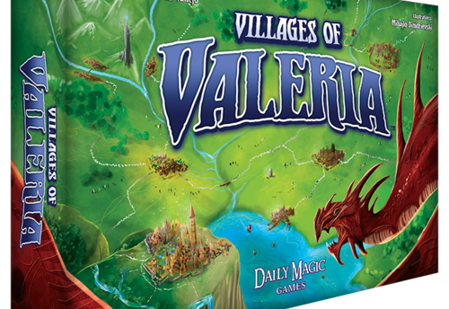 Villages of Valeria Deluxe