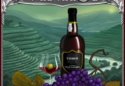 Vinhos