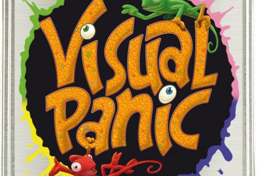 Visual Panic