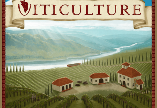 Viticulture