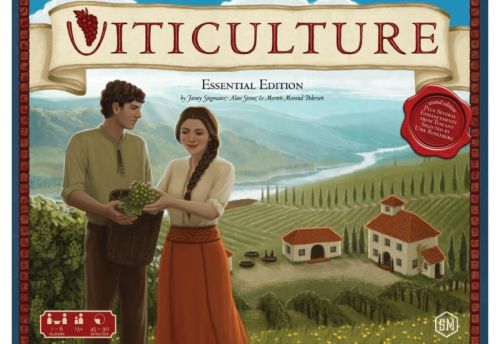 Viticulture Essential Edition