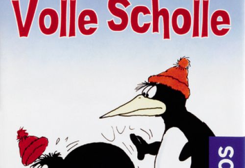 Volle Scholle 