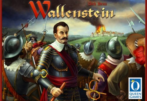 Wallenstein (second edition)
