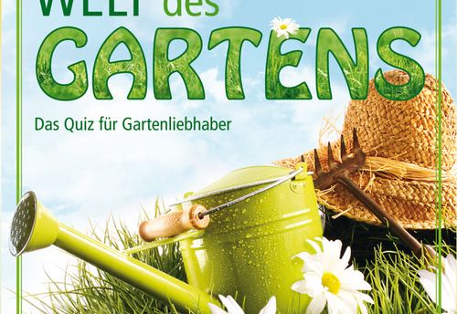 Welt des Gartens