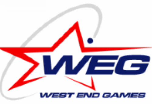 West End Games
