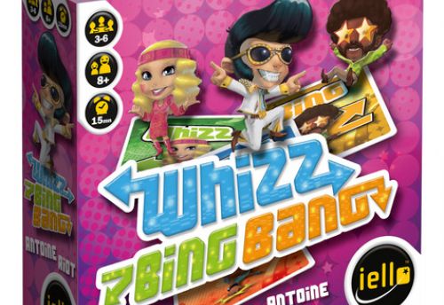 Whizz Bing Bang