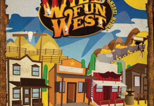 Wild Fun West