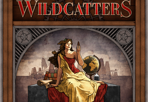 Wildcatters