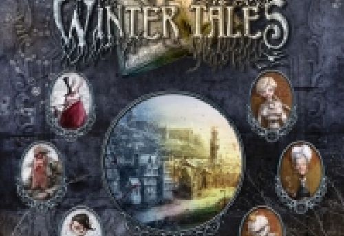 Winter Tales